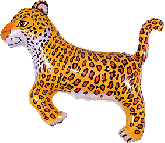 Leopardo HSG