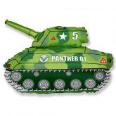 Tanque HSG