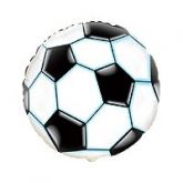 Bola de Futebol 9"