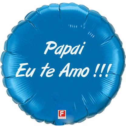 Papai eu te amo 20"